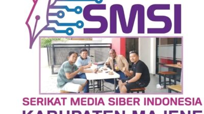 SMSI Majene Bersiap Resmi Hadir di Bumi Mandar, Usung Integritas dan Kekuatan Jurnalistik
