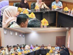 Wakil Bupati Majene Pimpin Rakor Sinkronisasi Program Pertanian, Perkuat Kolaborasi demi Ketahanan Pangan