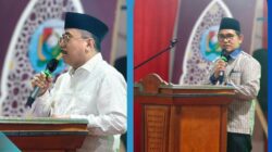 Bupati dan Wakil Bupati Majene Resmi Buka MTQ ke-XI Tingkat Kabupaten Majene Tahun 2026