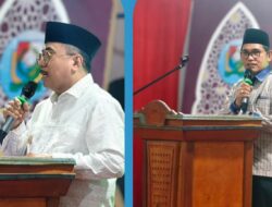 Bupati dan Wakil Bupati Majene Resmi Buka MTQ ke-XI Tingkat Kabupaten Majene Tahun 2026