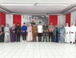 Bupati Majene Sambut Hangat Kepulangan Jamaah Haji Kloter 19 Tahun 2026, Harapkan Menjadi Haji Mabrur dan Teladan Masyarakat
