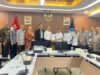 Forum Prof. Sulbar dan Pemkab Majene Perkuat Sinergi dengan Kemendiktisaintek, Dorong Persetujuan Pendirian Politeknik di Majene