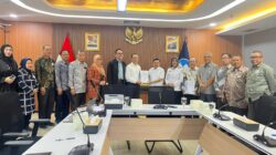 Forum Prof. Sulbar dan Pemkab Majene Perkuat Sinergi dengan Kemendiktisaintek, Dorong Persetujuan Pendirian Politeknik di Majene