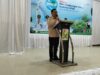 Peringati Hari Lingkungan Hidup 2026, Bupati dan Wabup Majene Serukan Pertobatan Ekologis Demi Masa Depan Berkelanjutan