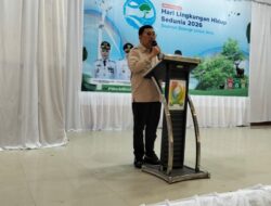 Peringati Hari Lingkungan Hidup 2026, Bupati dan Wabup Majene Serukan Pertobatan Ekologis Demi Masa Depan Berkelanjutan