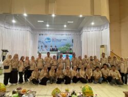 Harun Hadaming Hadiri Peringatan Hari Lingkungan Hidup Nasional 2026, Majene Perkuat Komitmen Pelestarian Lingkungan