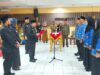36 CPNS Formasi 2026 Resmi Dilantik Menjadi PNS, Bupati Majene Tekankan Kinerja dan Integritas