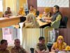 Wakil Bupati Majene Pimpin Rakor Pengendalian Inflasi, Tekankan Optimalisasi Sembilan Indikator Tahun 2026