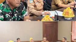 Wakil Bupati Majene Pimpin Rapat Koordinasi, Matangkan Strategi Optimalisasi PAD 2026