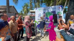 Wakil Bupati Majene Hadiri HLUN 2026, Perkenalkan Program Lansia SMART untuk Wujudkan Masa Tua Bermartabat