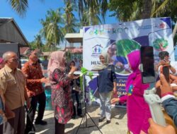 Wakil Bupati Majene Hadiri HLUN 2026, Perkenalkan Program Lansia SMART untuk Wujudkan Masa Tua Bermartabat