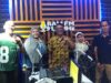 Diskominfo SP Majene Perkuat Budaya Kerja ASN BerAKHLAK Melalui Podcast di RAM FM