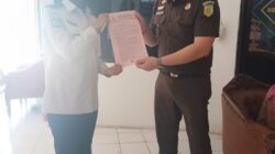 Eksekusi Perkara Atas Nama Hj. Andi Minrana, SE Alias Ibu Andi Binti Shapuding DG Mamalang