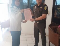 Eksekusi Perkara Atas Nama Hj. Andi Minrana, SE Alias Ibu Andi Binti Shapuding DG Mamalang
