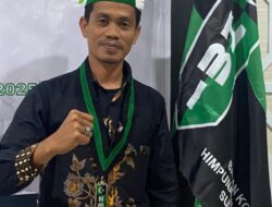 BADKO HMI Sulawesi Barat Ingatkan Kakanwil Kemenag Sulbar agar Pengganti Kakan Kemenag Polman Berintegritas, Profesional dan Terbuka.