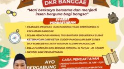 Ketua Kwartir Ranting Banggae Buka Rekrutmen Dewan Kerja Pramuka Penegak dan Pandega untuk Menyongsong MUSPPANITERA