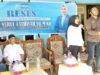 Andi Nurul Fathiyah Gelar Reses Tahap II di Desa Palipi Soreang, Serap Berbagai Aspirasi Masyarakat