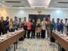 Pemkab Majene Tempuh Langkah Strategis Cari Solusi Perpanjangan Masa Kerja PPPK Penuh Waktu Lintas Kementerian dan Lembaga