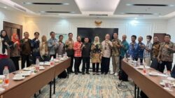 Pemkab Majene Tempuh Langkah Strategis Cari Solusi Perpanjangan Masa Kerja PPPK Penuh Waktu Lintas Kementerian dan Lembaga