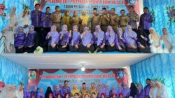 Staf Ahli Bupati Majene Hadiri Penamatan Siswa SDN 26 Pakkola yang Dirangkaikan dengan Peringatan Tahun Baru Islam 1448 Hijriah