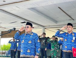 Pemkab Majene Luncurkan Internalisasi Core Values ASN BerAKHLAK pada Peringatan Hari Kesadaran Nasional