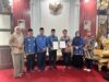 Bupati Majene Teken Perpanjangan MoU dengan Poltekkes Kemenkes Mamuju, Perkuat SDM dan Tri Dharma Perguruan Tinggi