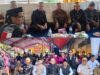 Pemerintah Daerah Dukung Pelestarian Budaya, Sekda Majene Hadiri Ritual Adat di Sendana