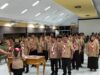 Kwarcab Majene Kukuhkan Pengurus Kwarran Banggae dan Tammerodo Sendana, Siap Perkuat Gerakan Pramuka hingga 2029