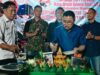 Bupati Majene Hadiri HUT ke-1 IJS Majene, Tegaskan Peran Strategis Pers dalam Demokrasi