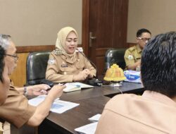 Pemkab Majene dan Unsulbar Perkuat Sinergi, Wakil Bupati Dorong KKN Selaras dengan Program Pembangunan Daerah