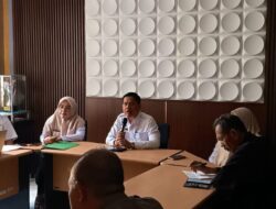 Pemkab Majene Perkuat Komitmen Pelayanan Publik Melalui Forum Konsultasi Publik Tahap II Tahun 2026