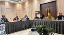 Pemkab Majene Targetkan Cakupan Air Bersih Naik 44 Persen Lewat Kerja Sama SPAM Regional Sulbar
