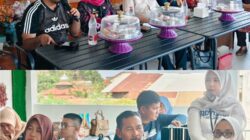 Wakil Bupati Majene Hadiri Pentas dan Lomba Murid Disabilitas, Dorong Pengembangan Literasi dan Kreativitas Anak Berkebutuhan Khusus