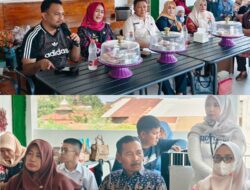 Wakil Bupati Majene Hadiri Pentas dan Lomba Murid Disabilitas, Dorong Pengembangan Literasi dan Kreativitas Anak Berkebutuhan Khusus