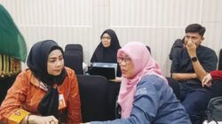 Pakar Gizi dan Dokter Spesialis Anak Perkuat Upaya Dinkes Majene Menekan Stunting