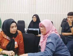 Pakar Gizi dan Dokter Spesialis Anak Perkuat Upaya Dinkes Majene Menekan Stunting