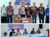 Forum Konsultasi Publik Digelar, Kecamatan Tammerodo Sendana Siap Tingkatkan Standar Pelayanan