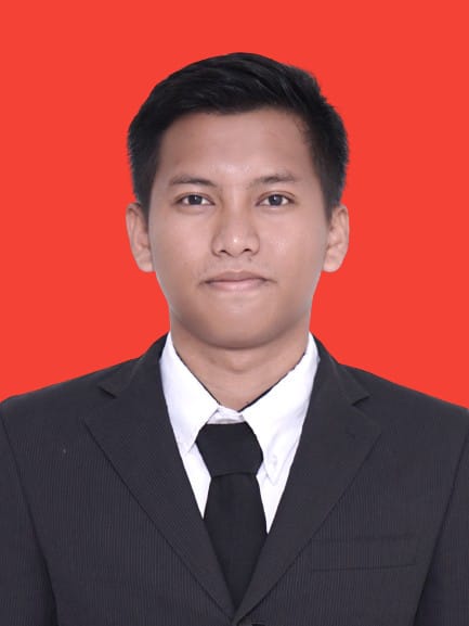 Foto, Nur Sahdi Mahasiswa Pascasarjana Hukum Keluarga Islam