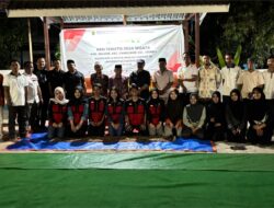 Karang Taruna Pimmesangang Kelurahan Sirindu bersama Mahasiswa KKN Unhas Gelar Forum Diskusi sejarah mandar dengan Tema Massulekka: Mengungkap Sejarah Mandar Melalui Lensa Budaya dan Agama