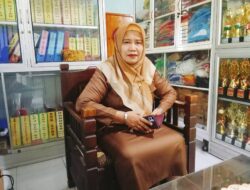 Kepala SDN 19 Luaor Hj. Hapsah Optimistis Pimpin Sekolah, Kedisiplinan Siswa Jadi Fokus Utama