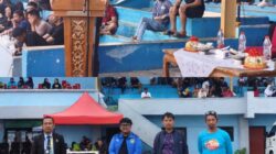 Piala Soeratin U-13 dan U-15 Sulbar Resmi Bergulir di Majene, 10 Tim Berebut Tiket ke Tingkat Nasional