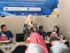 Wabup Majene Buka PKM Poltekpar Makassar, Dorong Tata Kelola Pariwisata Berkelanjutan