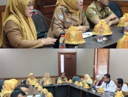 Pemkab Majene dan Unsulbar Perkuat Kolaborasi Kelola Potensi Pertanian, Peternakan, dan Perikanan