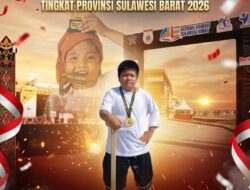 Buah Didikan Keluarga Hebat: Siswa SDN 55 Deteng-Deteng Siap Bersinar di Kancah Nasional.