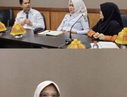 Wabup Majene Dorong Pembaruan Data DTSEN agar Tepat Sasaran