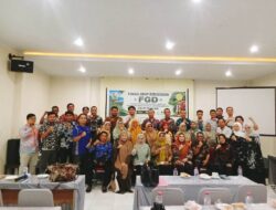 Pemkab Majene Susun RAD-KSB 2026-2030, Perkuat Tata Kelola Sawit Berkelanjutan