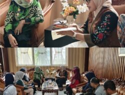Pemkab Majene Terima 76 Sertifikat Aset Daerah dari BPN, Wabup: Catat, Jaga dan Manfaatkan