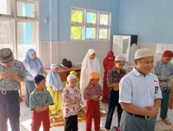 Keterbatasan Bukan Penghalang: Siswa Tunanetra SLB Negeri Pamboang Tampil Jadi Panutan dan Borong Prestasi Nasional.