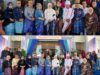 Bupati dan Wabup Majene Hadiri Upacara HUT ke-22 Sulbar, Perkuat Sinergi Pembangunan Antar Daerah