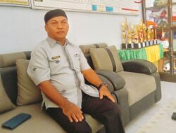 SDN 18 Bababulo Konsisten Gelar Sholat Dhuha, Perkuat Karakter Religius Siswa